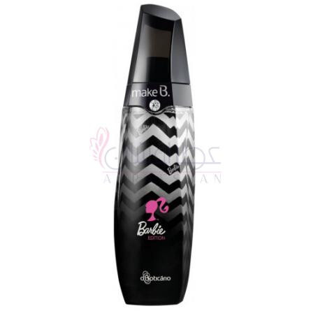 Make B. Barbie Edition-او بوتیکاریو میک بی باربری ادیشن
