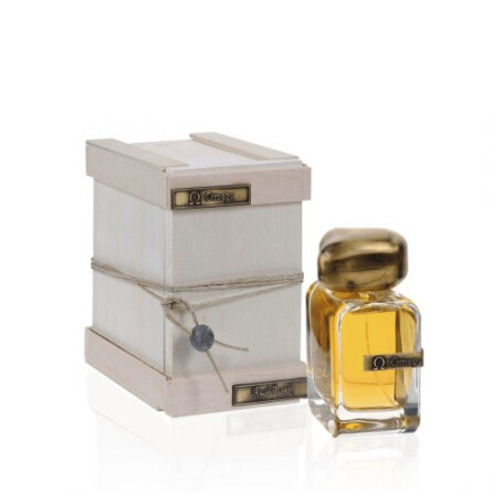 Omega-مندیتوروزا اومگا