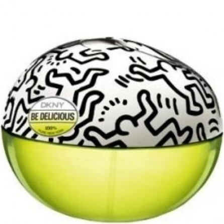 DKNY Be Delicious Art-دی کی ان وای بی دلیشس ارت