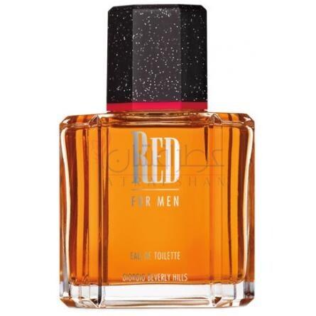 Red for Men-جورجیو بورلی هیلز رد فور من