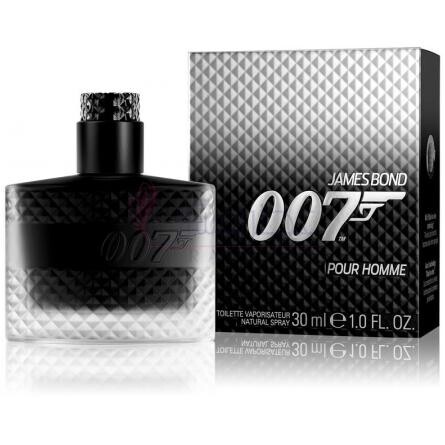 James Bond 007 Pour Homme-ایون پروداکشنز جیمز باند 007 پور هوم