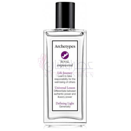 Royal: Empowered-آرکی تایپس رویال امپاورد