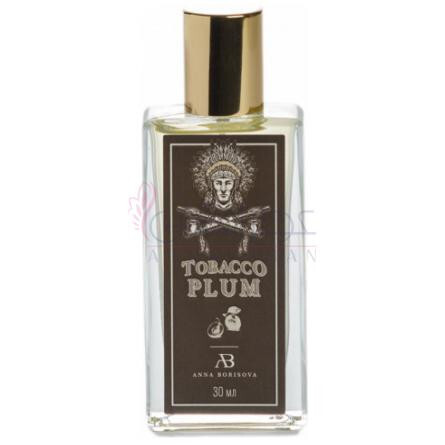 Tobacco Plum-آنا بوریسووا پارفوم توباکو پلام