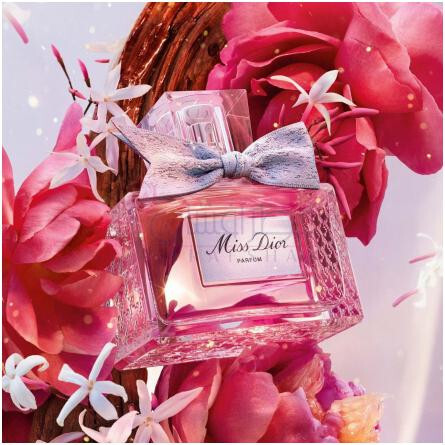 Miss Dior Parfum (2024)-دیور میس دیور پارفوم 2024