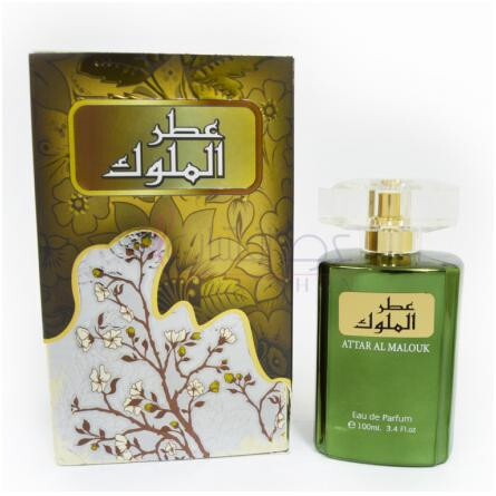 Attar Al Malouk-لطافه عطار ال ملوک