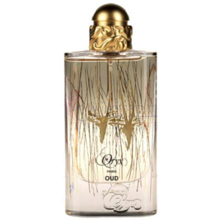 Oryx Oud-ال جزیره پرفیومز اوریکس عود