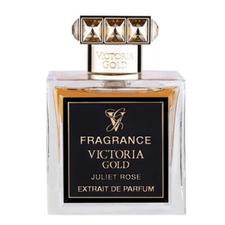 Juliet Rose-ویکتوریا گلد جولیت رز