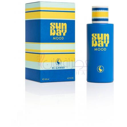 Sunday Mood-الگانزو ساندی مود