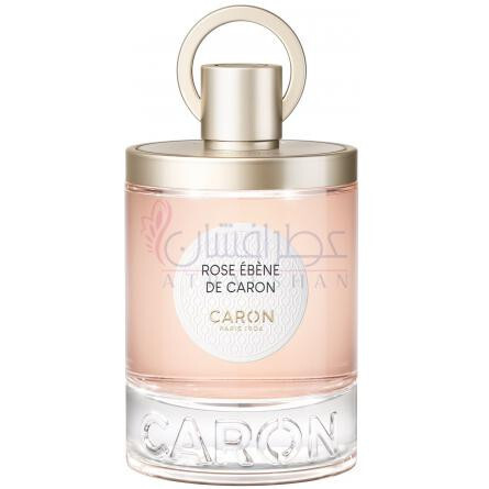 Rose Ebène (2021)-کارون رز ابن 2021