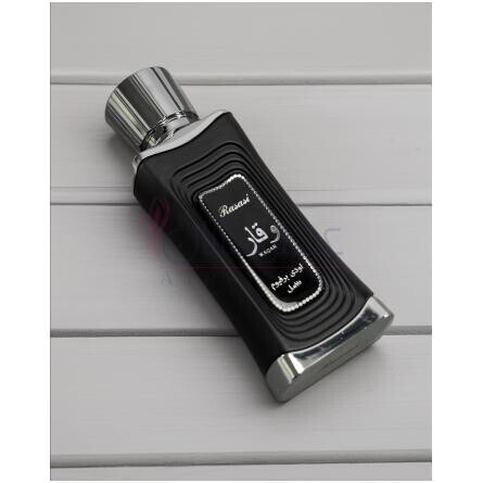 Waqar-رساسی (رصاصی) وقار