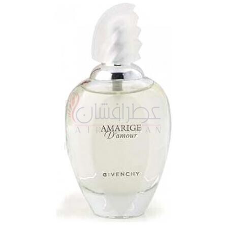 Amarige D'Amour-جیونچی اماریج د امور