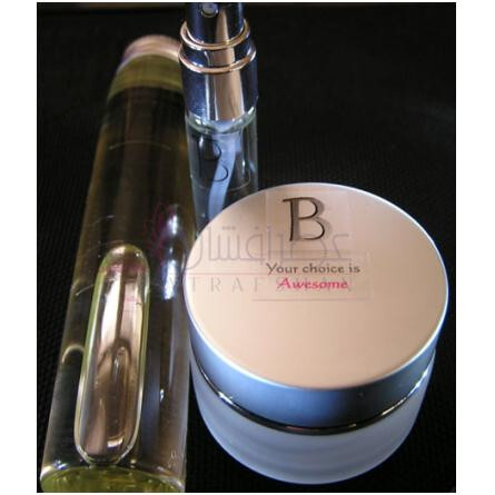 Awesome-بی فرگرنسد اوسام