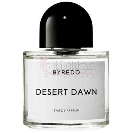 Desert Dawn-بایردو دزرت داون
