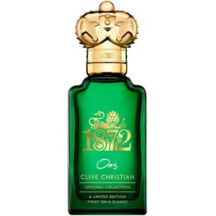 1872 Orris-کلایو کریستین اوریس (اریس) 1872