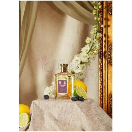 Platinum 22-فلوریس پلاتینیوم 22