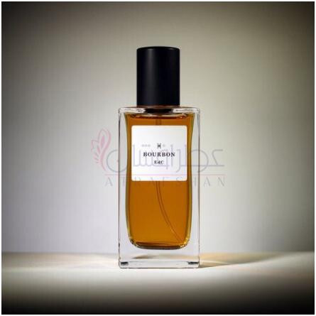 Bourbon Eau de Cologne-هندلی بوربون او د کلن