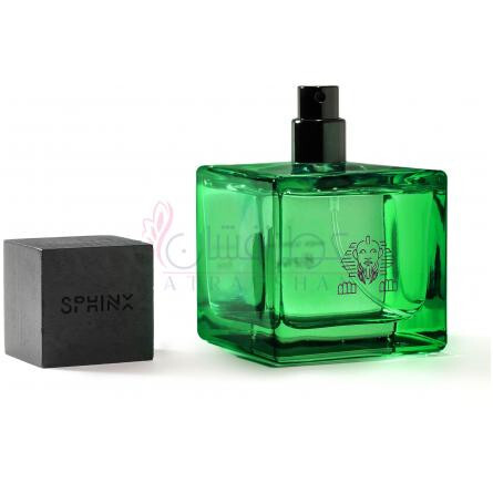 Sphinx Signture-اسفینکس فرگرنسز سفینکس ساینچور
