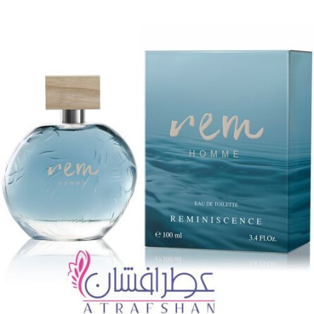 Rem Homme-رمینیسنس رم هوم