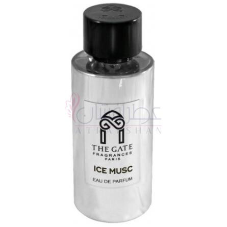 Ice Musc-د گیت فرگرنسز پاریس ایس مسک