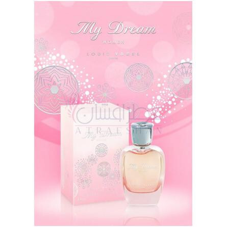 My Dream Women-لویی وارل مای دریم وومن