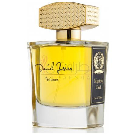 Mystery Oud-دنیل جوزیِر (خوزیر) میستری عود