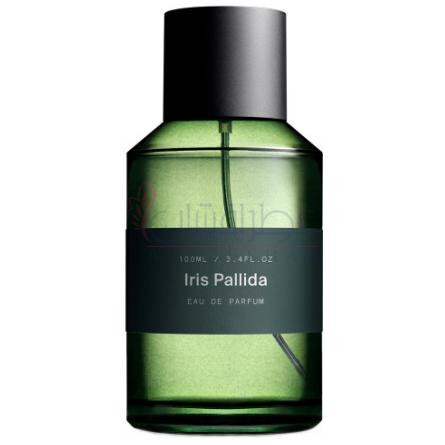 Iris Pallida-ماری جین ایریس پالیدا