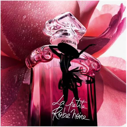 La Petite Robe Noire Eau de Parfum Absolue-گرلن لا پتیت روب نویر ادوپرفیوم ابسول