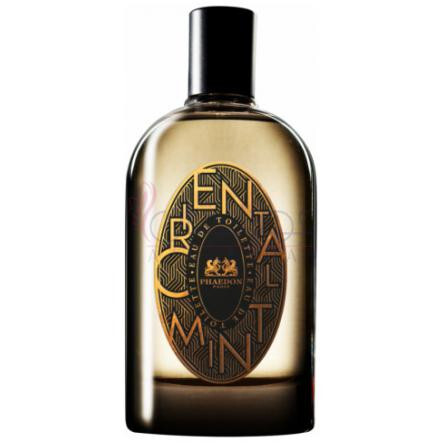 Oriental Mint-فائدون اورینتال مینت