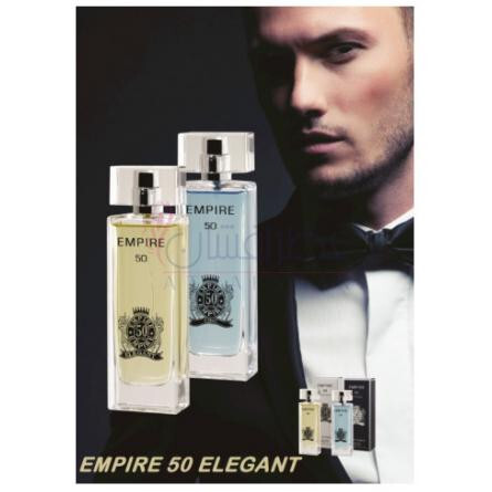 Empire 50 Elegant-دینا کازمتیک امپایر 50 الگانت
