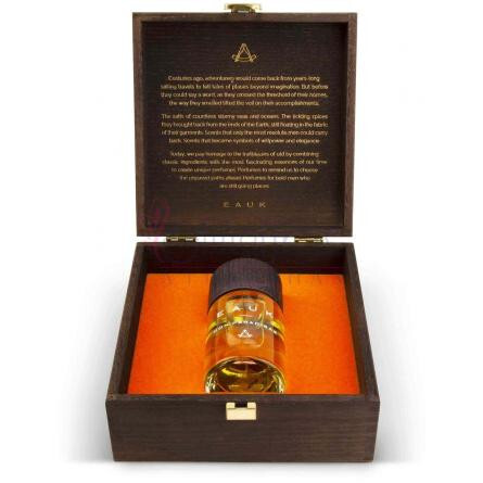 Don Paradisae-ایک دون پارادیس