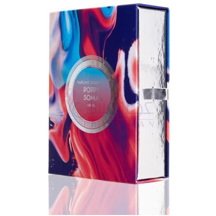 Poppy Soma-پارفومز کوارتانا پاپی سوما