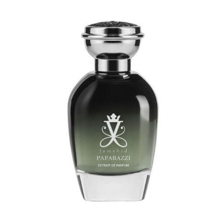 Paparazzi Edp-جمشید پاپارازی