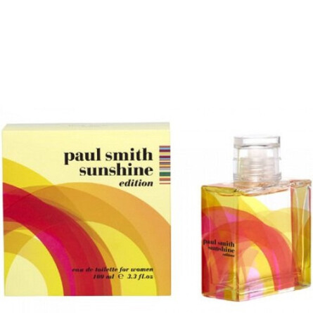 Sunshine Edition 2011 For Women-پاول اسمیت سان شاین ادیشن 2011 زنانه