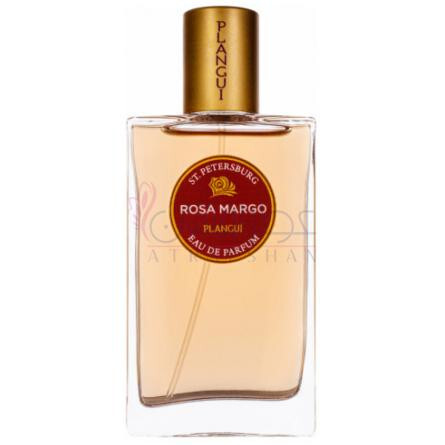 Rosa Margo Роза Марго-پلنگوی پرفومر رزا مارگو