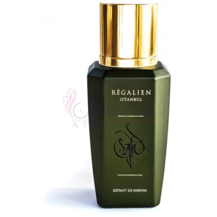 Sah-رگیلین ساه