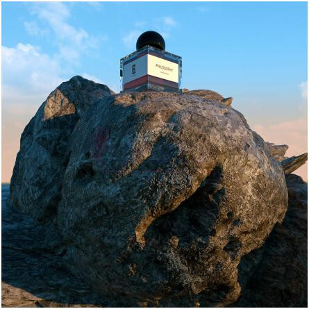 Philosophy-جی پرفیومز فیلاسفی