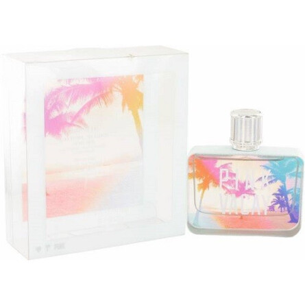 Pink Vacay-ویکتوریا سکرت پینک وِکی