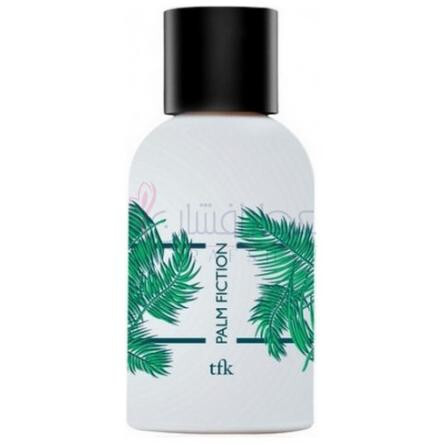 Palm Fiction-د فرگرنس کیچن پالم فیکشن