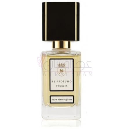 Aqva Meravigliosa-ری پروفومو اکوا مراویگلیوسا
