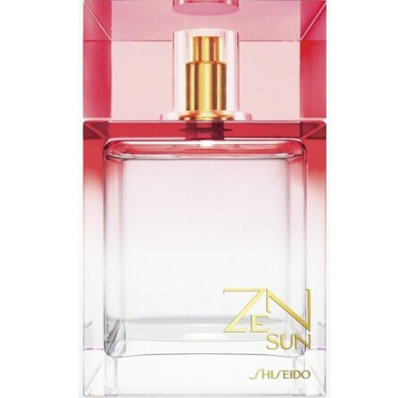 Zen Sun for Women-شیسیدو زن سان زنانه