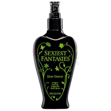 Sexiest Fantasies Slow Dance-پارفومز د کوئر سکسیست فنتسیس اسلو دنس