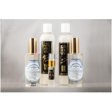 Eau de Cologne-بوربون فرنچ پارفومز او د کلن