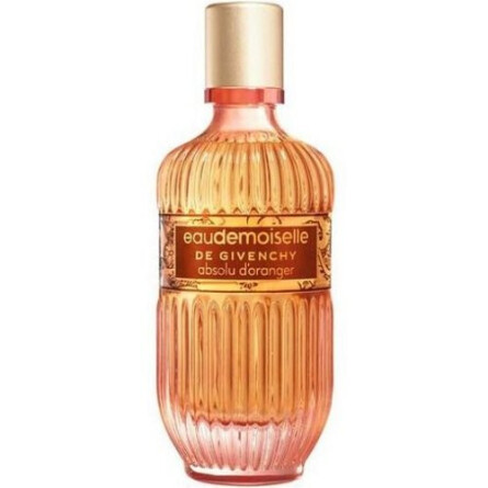 Eaudemoiselle de Givenchy Absolu d’Oranger-جیونچی ادو مازل دی جیونچی ابسولو د رنجر