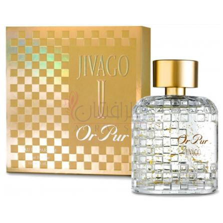 Or Pur-جیواگو اور پور