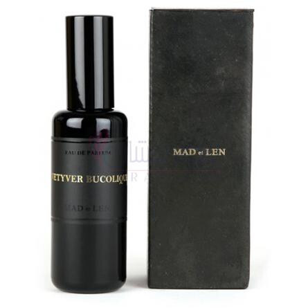 Vetyver Bucolique-مد ات لن وتیور بوکولیک