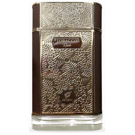 Tobacco Rush-افنان توباکو راش