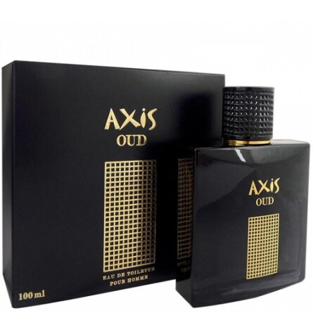 Axis Oud-اکسیس عود
