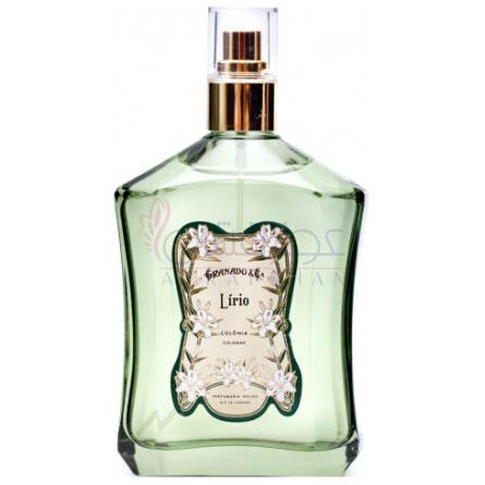 Lírio-گرانادو لیریو