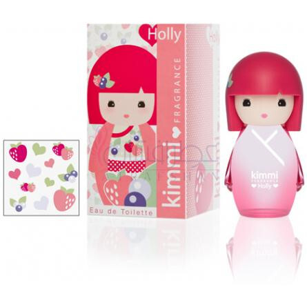 Holly-کوتو پارفومز هولی