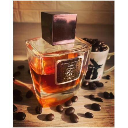 Cafe-فرانک بوکلت کافه